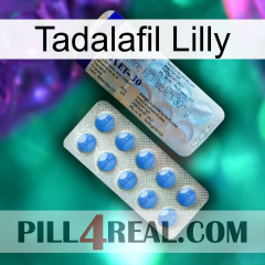 Tadalafil Lilly 39
